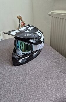 Prilba ORZ - 1