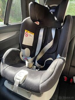 Chicco autosedacka 0-26