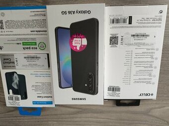 Samsung a36 5g
