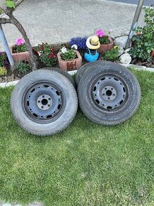 5x100 R14 - 1