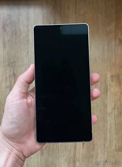 Samsung Galaxy S25 Ultra Titanium Gray