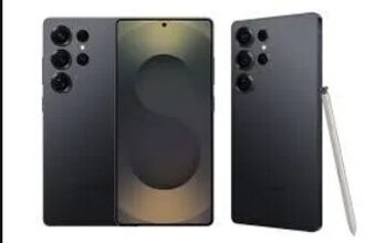 Kupim Samsung S25 Ultra 512GB alebo 1TB