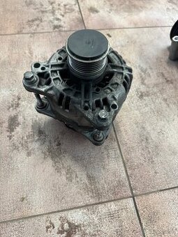 Alternátor 140A 1.6 2.0 TDi a iné