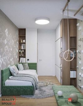 Predaj, byty/3 izbový byt, 85.61 m2, Pezinok , Pezinok [ID 6