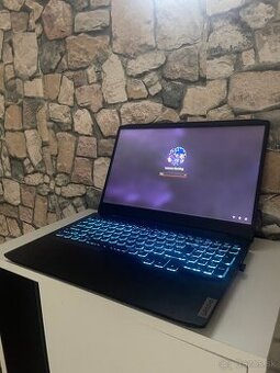 Lenovo Ideapad Gaming 3