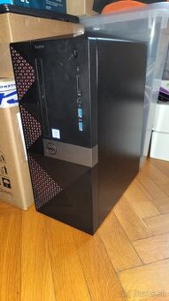Dell Vostro 3668