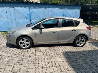 Opel Astra 1,4 enjoy