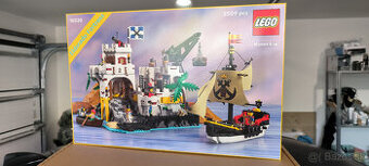 Predam Lego 10320 Eldorado Fortress