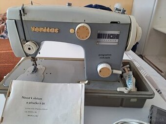 Šijací stroj Veritas predám