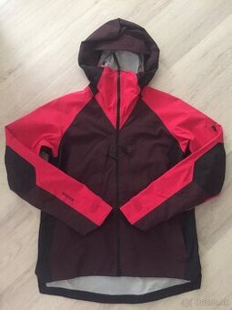 Dámska GoreTex® bunda PEAK PERFORMANCE