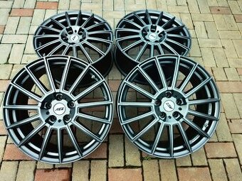 AEZ - Mercedes,Audi, A6,A5, Škoda,Volkswagen,Seat 5x112 r19