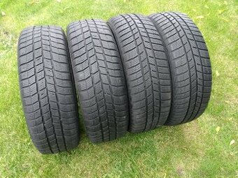 Zimné pneumatiky 185/60r15