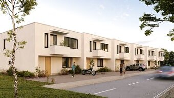 Pozemok so stavebným povolením