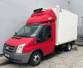 Ford Transit 2,4Tdci 103kw, chladak carrier viento 350