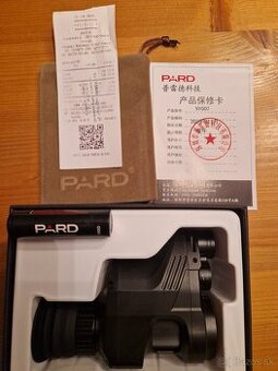 pard nv 007