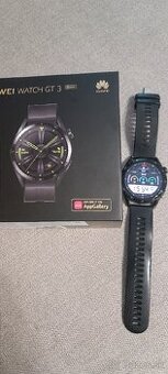 Huawei watch GT 3