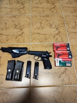 CZ 83