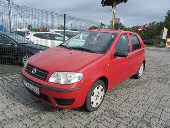 Fiat Punto 1.2