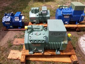 Chladiarenske kompresory BITZER - 1