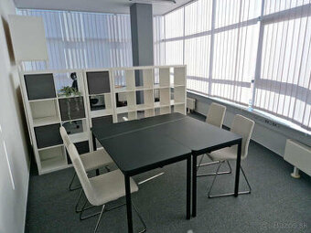 predaj kancelárskeho / študentského nábytku