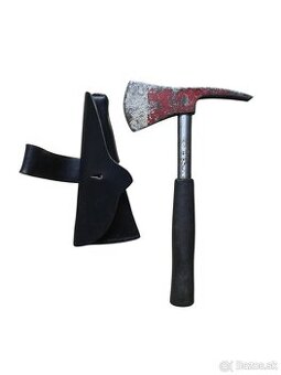 Hasičská sekera Nemecko