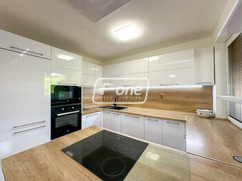 Predaj | Rodinný dom s terasou a záhradou, Čierne - 1