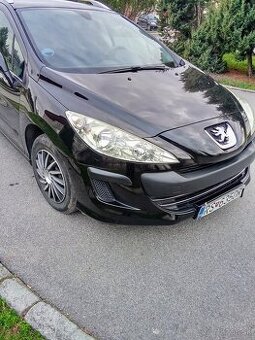Peugeot 308sw