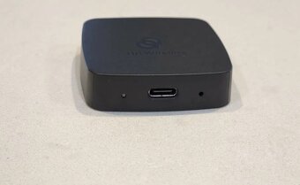 AAWireless - bezdrotovy Android Auto a Apple Car Play