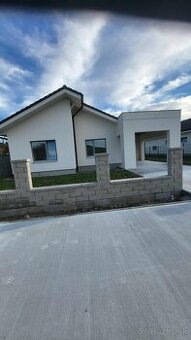 Novostavby Rd Nový Tekov.  Výhodné Financovanie