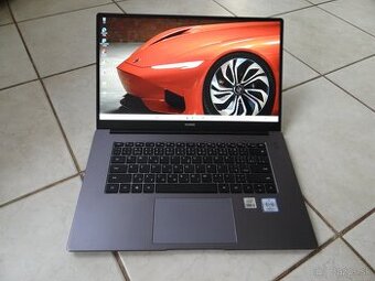 15.6" HUAWEI D15/ I3-10Th/ 8GB RAM/ 256GB SSD/ Intel UHD Gr