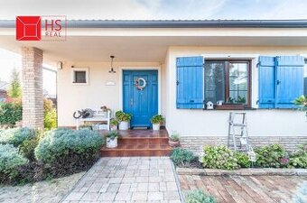 Úchvatná novostavba na predaj 5 km od NZ