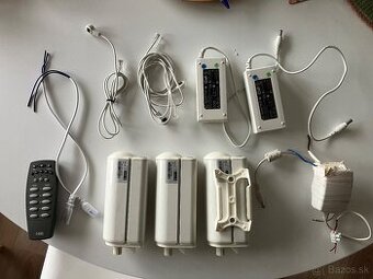 Predam motorizovane garnize Goelst