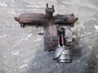 Turbo 1.9 TDI 66,/74kW/81kW 038 253 019 N ŠKODA VW SEAT AUDI