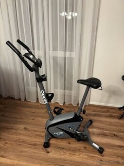 Stacionárny bicykel
