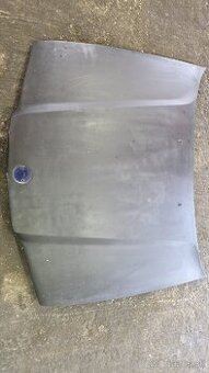 Predám kapotu na bmw E36