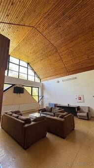 Prenájom izby – Nitra, Zobor (ul. Sv. Beňadika 436/35)