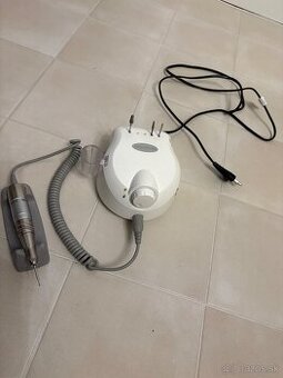 Brúska na nechty Marathon + pilniky