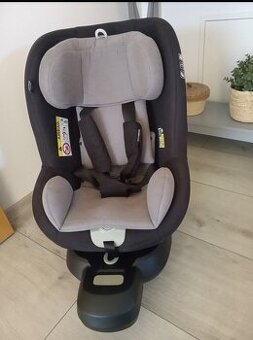 Autosedačka 4Baby Nano-Fix 40-105 CM