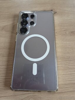 Samsung Galaxy S25 Ultra, 512GB, Silverblue