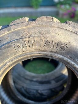 Priemyselné pneumatiky MITAS SKID STEER SK-02