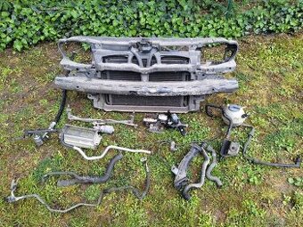 Diely VW Golf 4 Variant 1.9 SDI