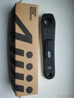 4iiii Precision 3+ ľavá kľuka s wattmetrom, Shimano 105 R700