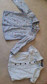 Chlapčenské košele c. 98