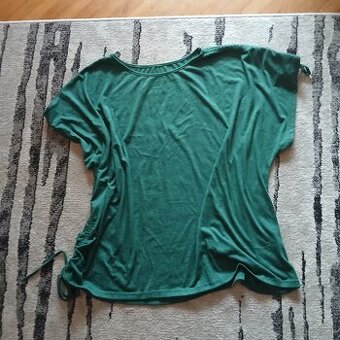 Dámske nivea tricko vel.50/52