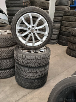 Elektróny, Disky, Alú R18 VW Group 225/45 R18