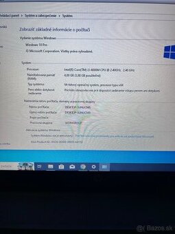 Notebook HP ProBook 650 G1