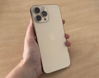 iPhone 13 Pro Max 1TB Gold