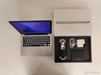 MacBook Pro A1502 – i5, 8 GB RAM, 256 GB SSD