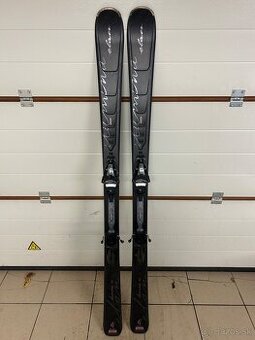 Predám dámske lyže Elan Illumina - dĺžka 158 cm