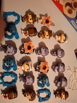 STRANGER THINGS Kinder joy